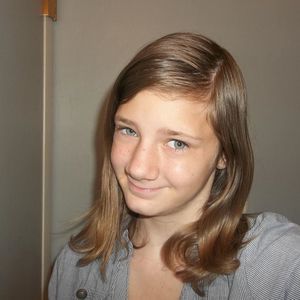 Meet your Posher, Savanna